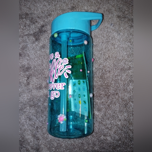 Mini water bottle - Picture 3 of 5